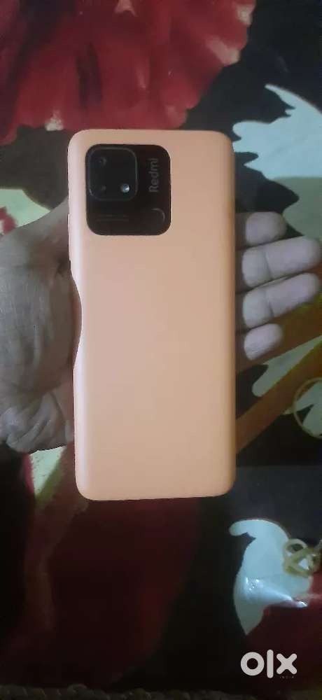 Redmi 10 4(64) gb cemra not working