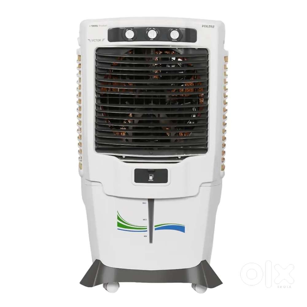 VOLTAS 55L Cooler