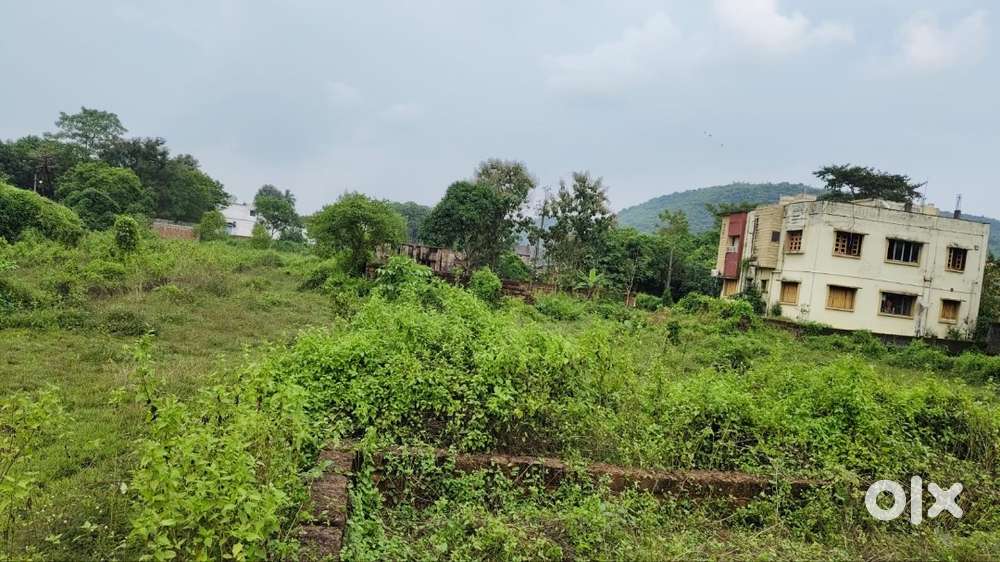 Gharabadi registered, Ready for construction plot