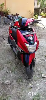 2020 Ntorq 1st owner sale only 58000