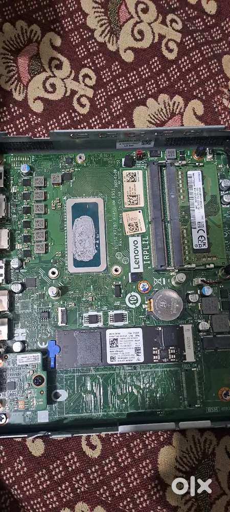 Buying old not working computer processor ram board ssd nvme buying