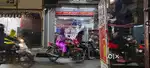 Need chicken mutton fish cutter worke full experience