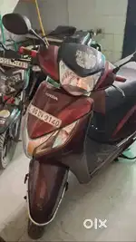 Honda activa 125 2017 model