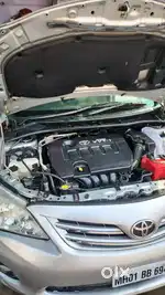 Toyota Corolla Altis 2012 Petrol 66000 Km Driven