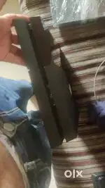 Ps4 s only console and controller