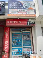 Cctv service and installation
