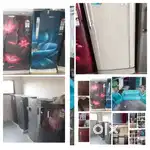Fridge on rent