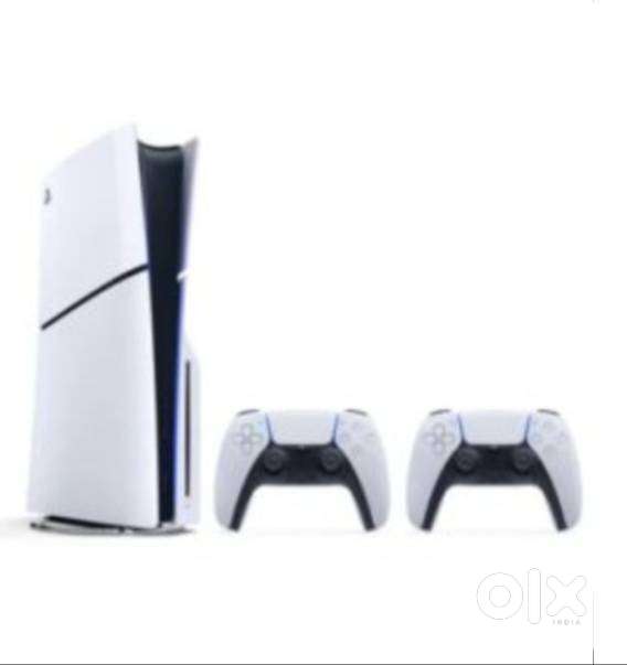 PS 5 1tb disc edition