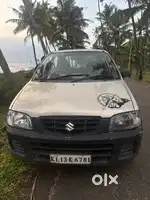Alto 800 urgent sale