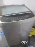 5000 automatic LG machine