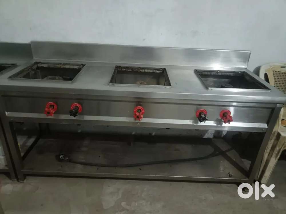 Kichen equipment