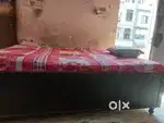 Diwan 4×6 single bed
