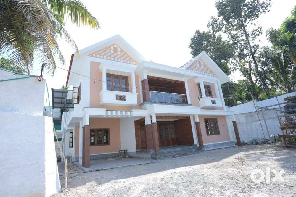 House For Sale @ Chethipuzha