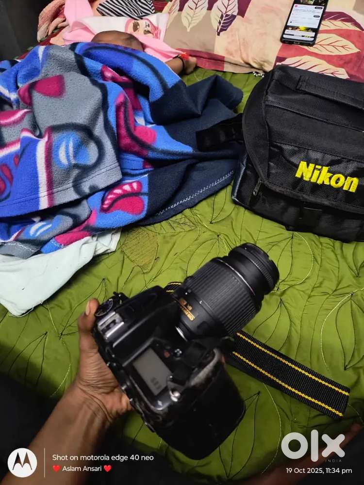 nikon d7000