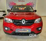 Renault KWID RXL, 2016, Petrol