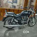 Royal Enfield Thunderbird 500