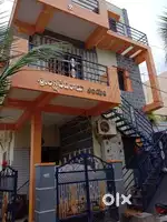 Single bedroom with attached bathroom for rent