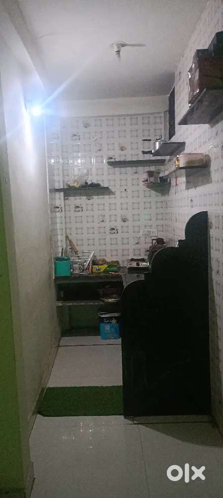 Need roomates job person