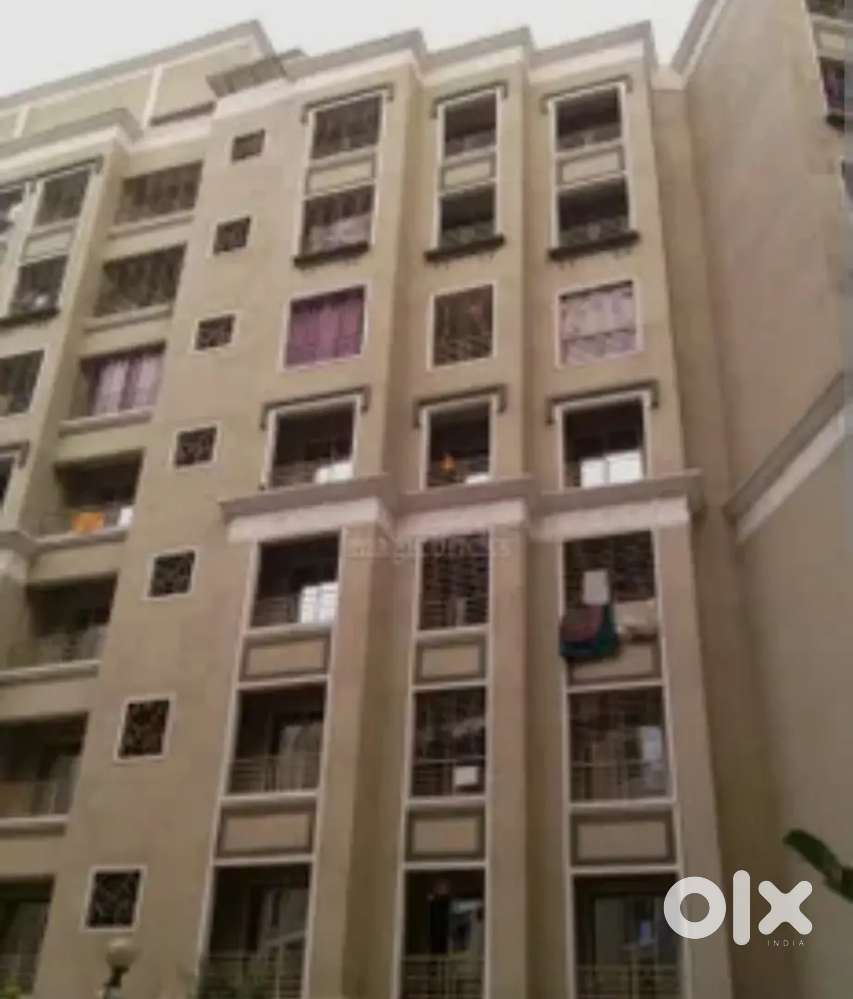 1bhk/1rk/2bhk /4bhk bunglow flat available for rent in badlapur west
