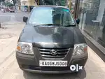 Hyundai Santro Xing GL, 2010, Petrol