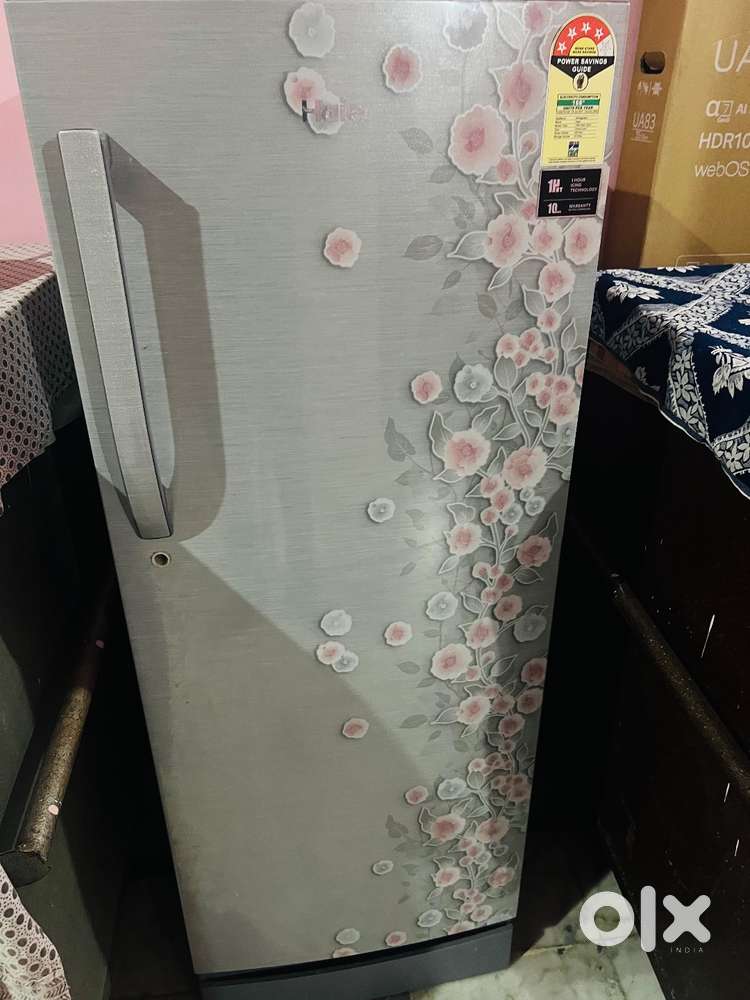 Haier Fridge