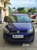 Volkswagen Vento 2010-2013 Petrol Highline, 2013, Petrol
