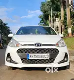 Hyundai Grand i10 2013-2016 Sportz, 2017, Diesel