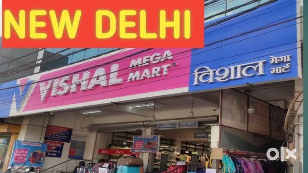 Data entry operator and back office executive job In Shopping Mall