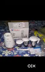 Bajaj mixer