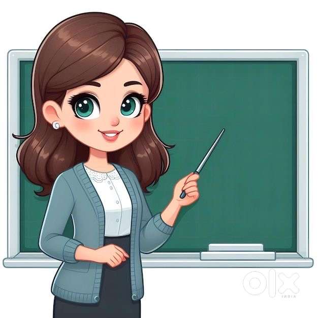 I am a tuition teacher