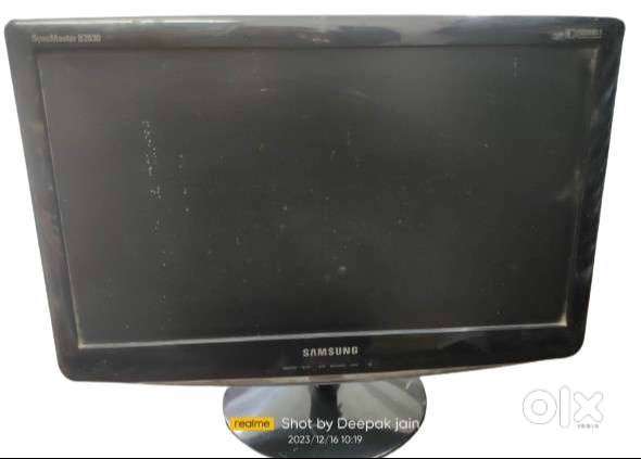 Samsang 21 Inch LCD Moniter