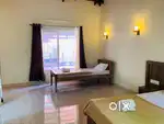 Land and Homestay for Sale! - Location: Chikkamagaluru - Half acre lan
