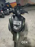 Ray ZR 125 Street Rally BS 6