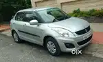 Maruti Suzuki Swift Dzire VDI (O), 2012, Diesel