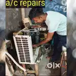 AC'S REPAIRS