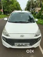 Hyundai New Santro 2019 CNG & Hybrids (2019 ending 2020 registration)