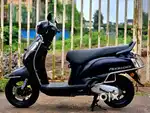 SUZUKI ACCESS 125 2022 IN MINT CONDITION AD BIKEBAZAR burgman avenis