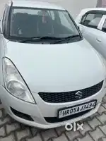 Maruti Suzuki Swift VDI Optional, 2013, Diesel