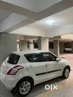 Maruti Suzuki Swift 2013 Petrol Well Maintained