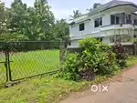 15 cent land for sale near Companypadi Aluva