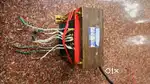 Heavy duty audio Transformer for sale