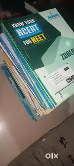 NEET 2025 modules