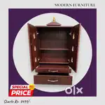 Pooja cupboard sale new offer Unit Pooja Mandapam