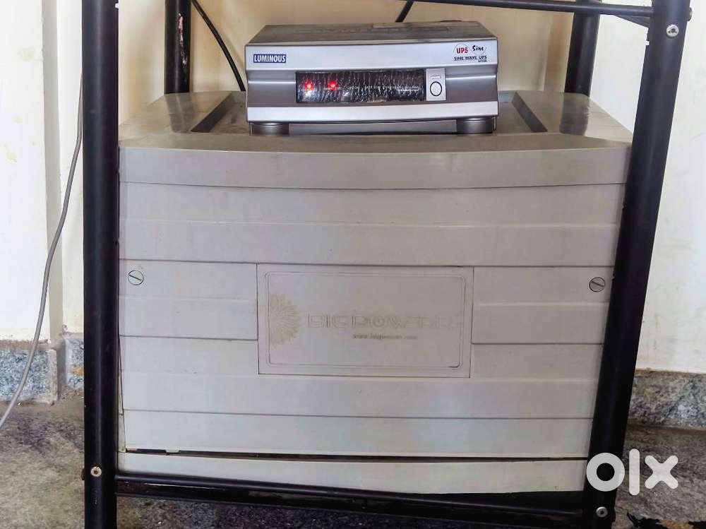 Luminous Inverter in great condition