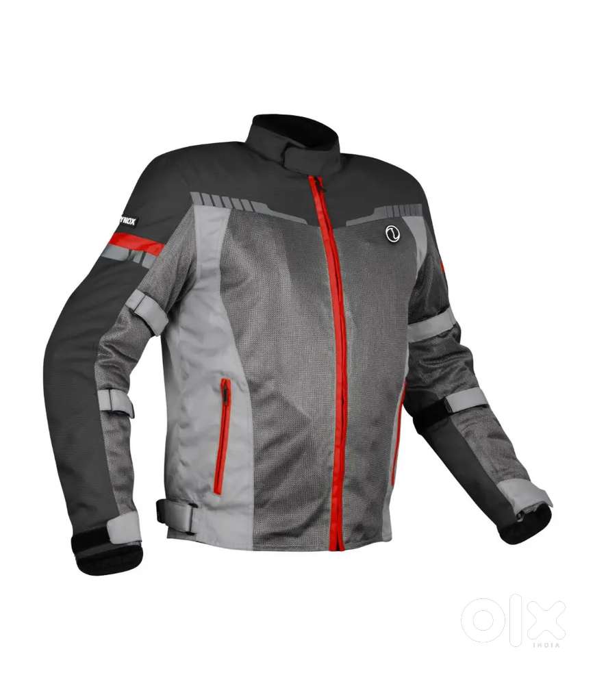 RYNOX AIR GT 3 RIDING JACKET (XL)