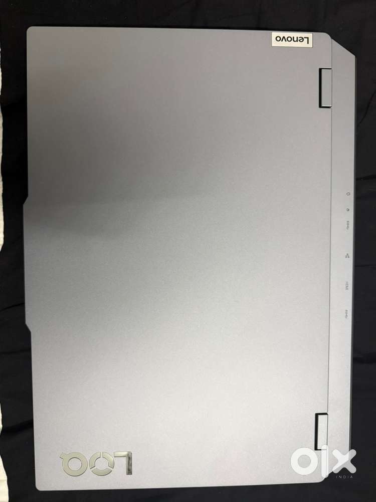 Lenovo LOQ 15 ARP9