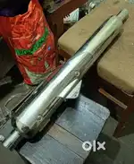 Bullet orignal slincer new one day use only