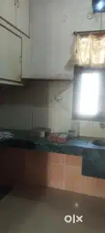 3bhk well furnishned for rent