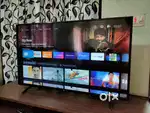 Mi Tv 43 inch Full HD LED Android Tv