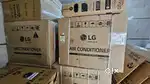 LG Window AC 1.5 TON DUAL INVERTER READY STOCK